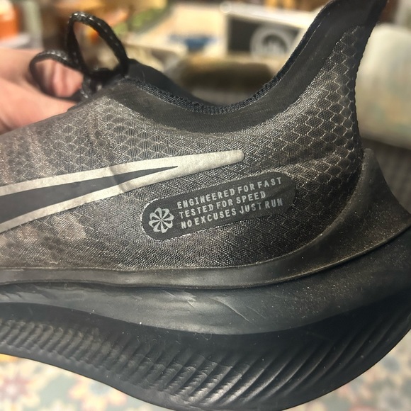 Nike Zoom Gravity Men’s Running Shoe - Picture 5 of 10